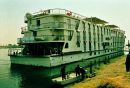 River Cruiser, River Nile